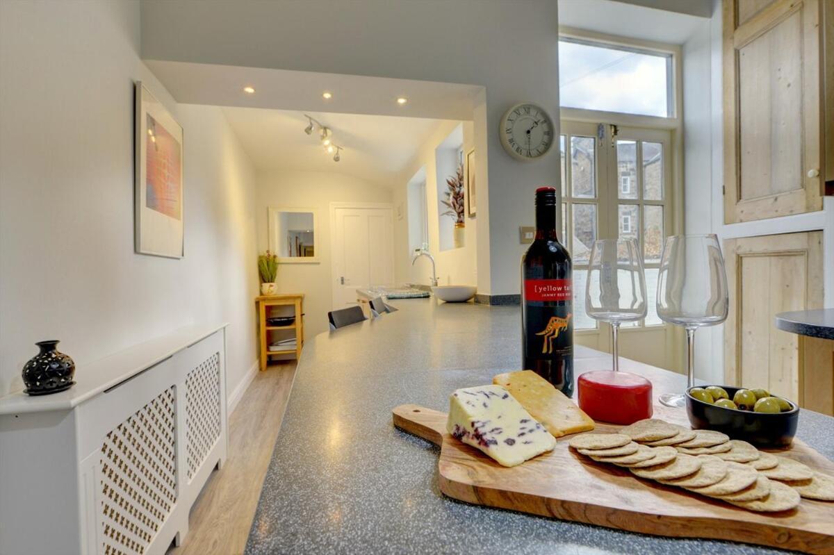 Cool 2 Bedroom Hg1 Free Parking Harrogate