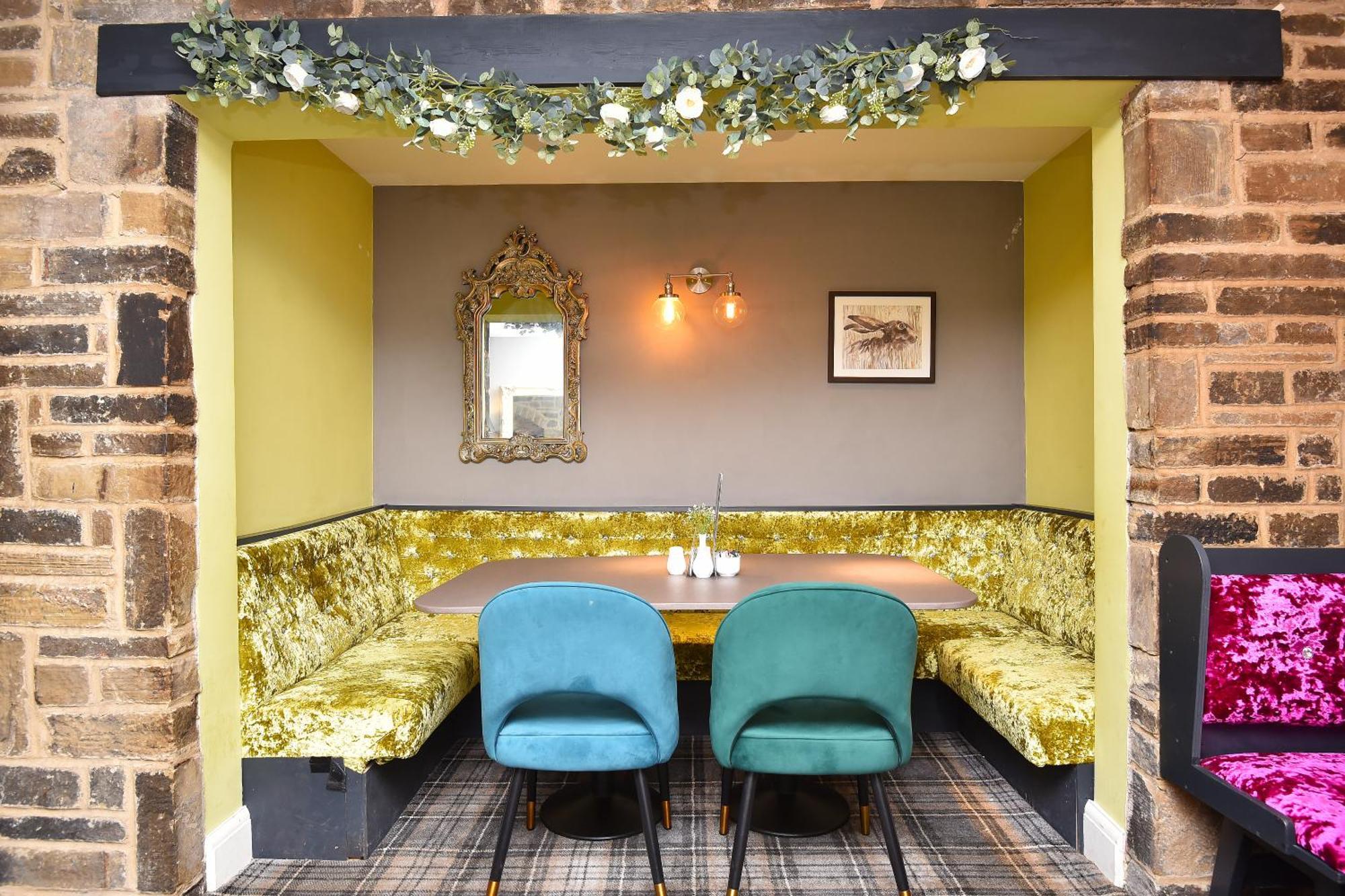 Inn Chequers 3*