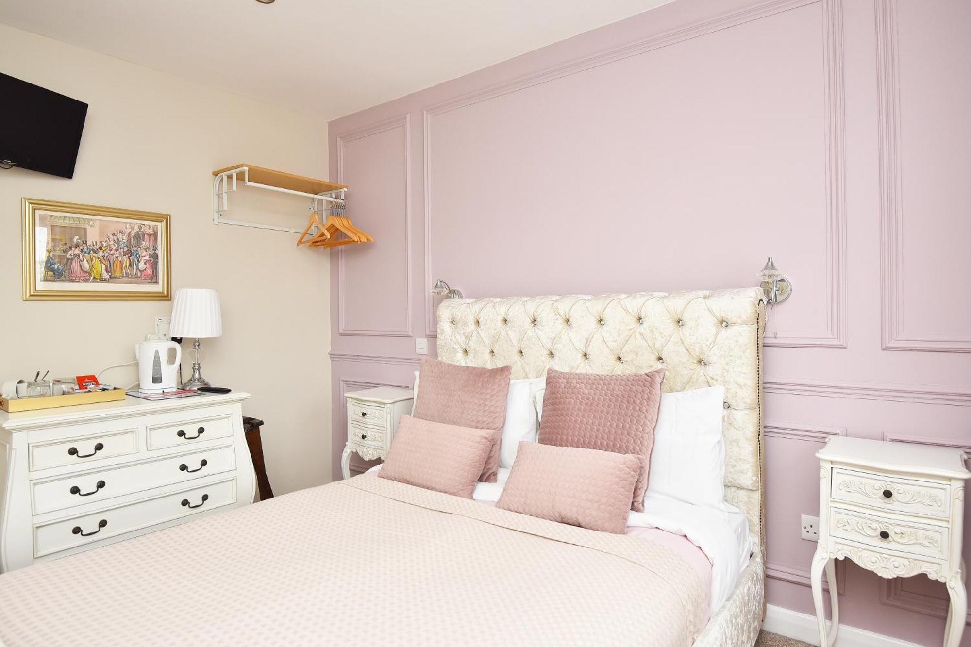 Inn Chequers Harrogate