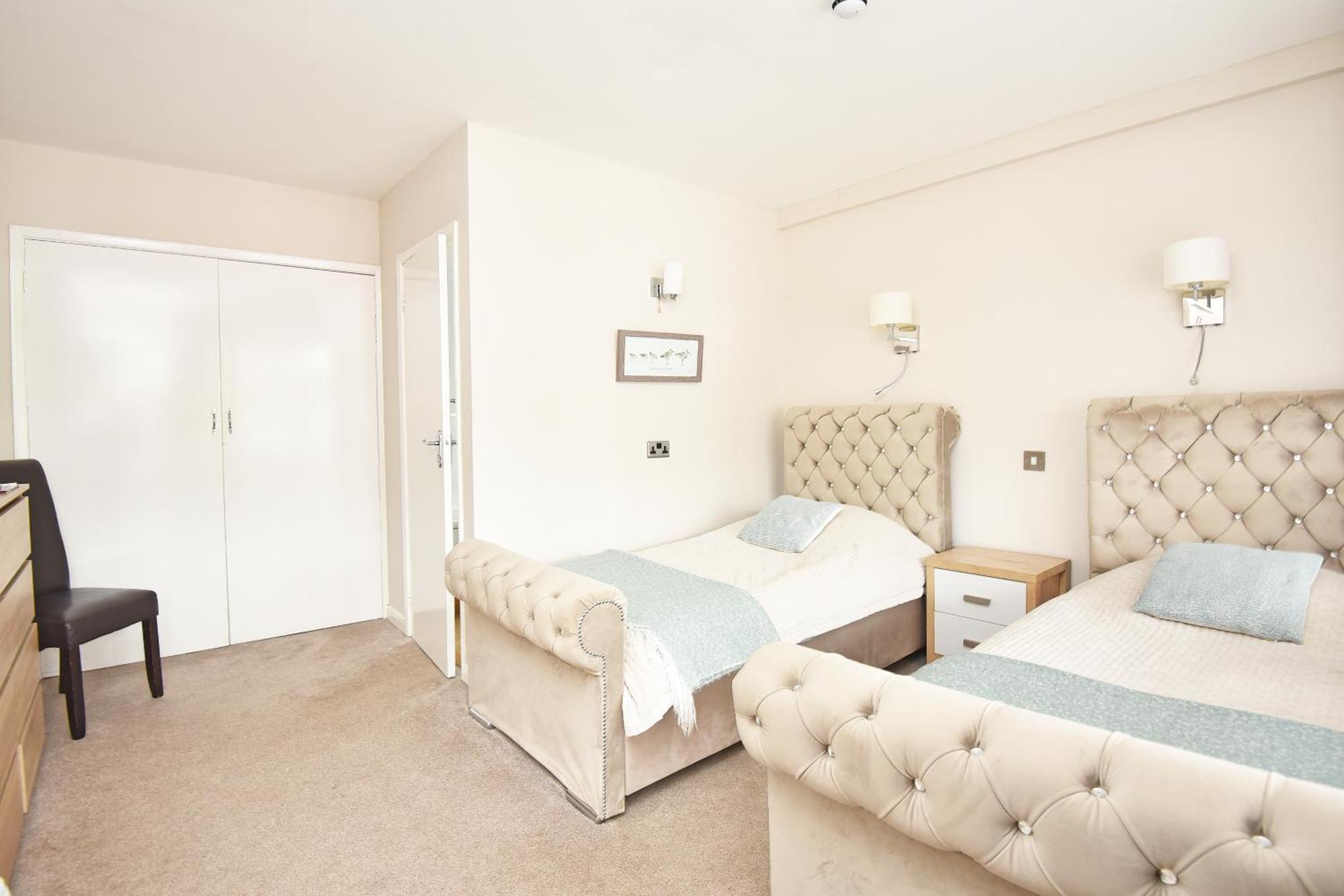 Inn Chequers