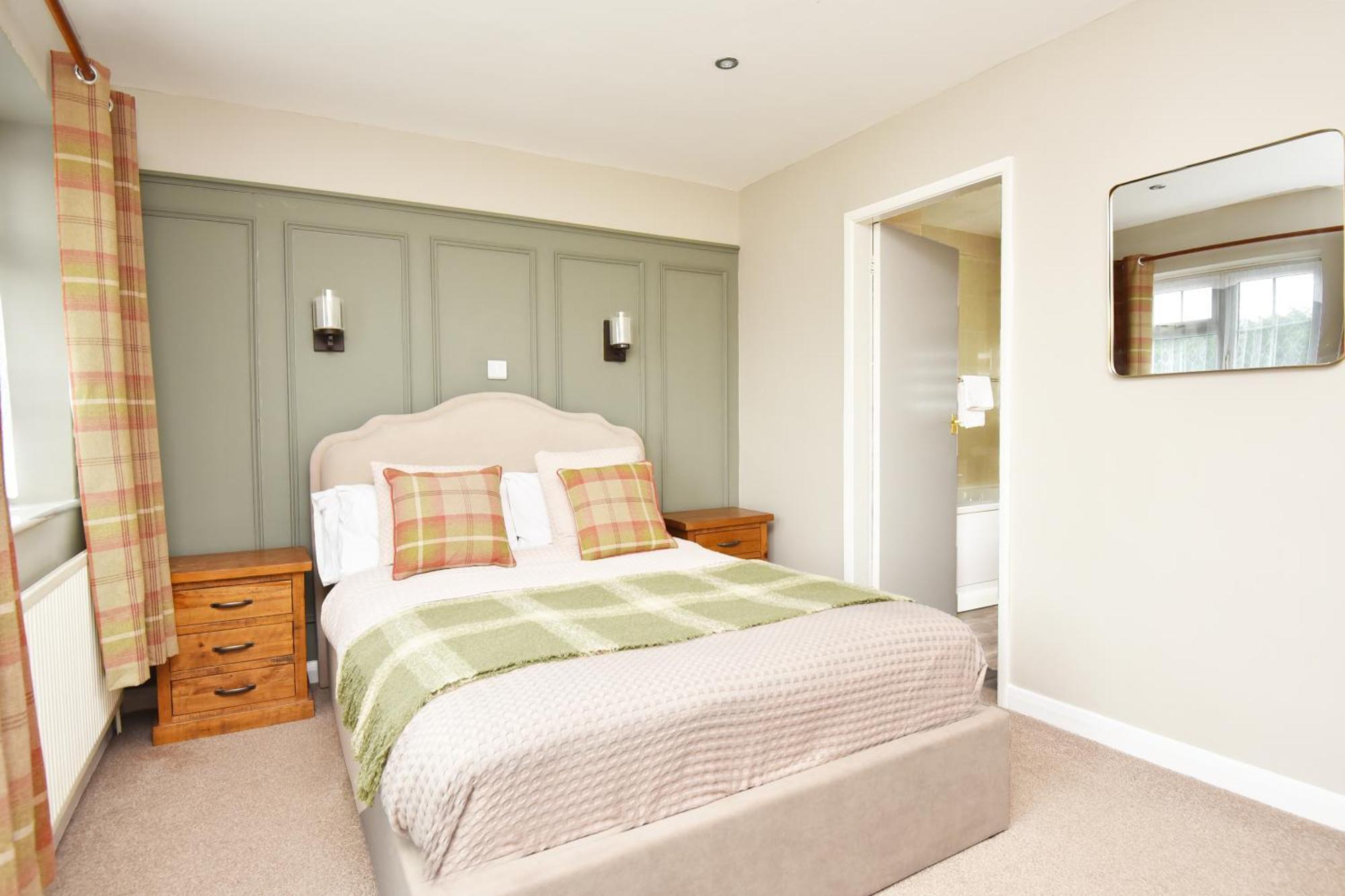 Chequers Inn Harrogate