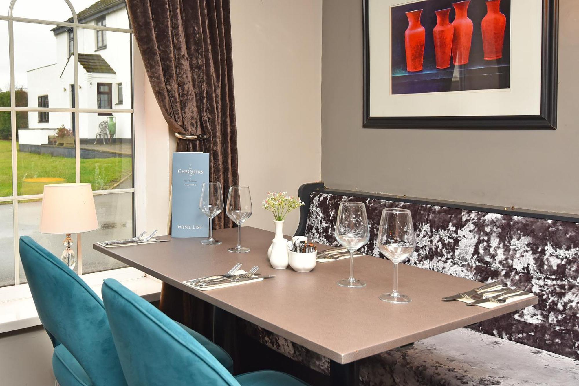 Chequers Inn