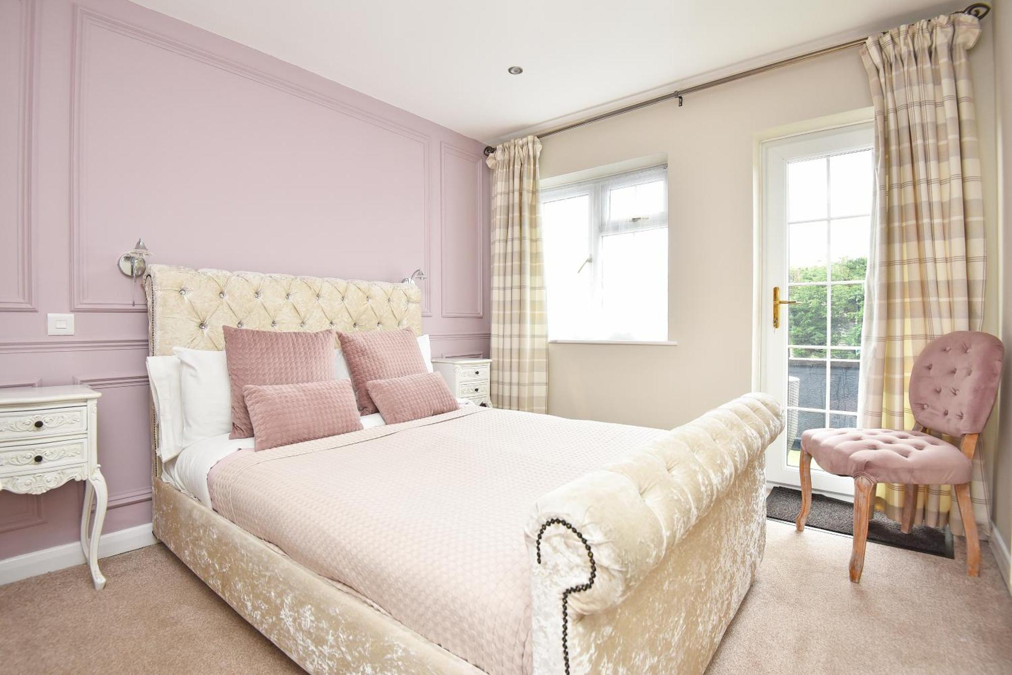 Chequers Inn 3*