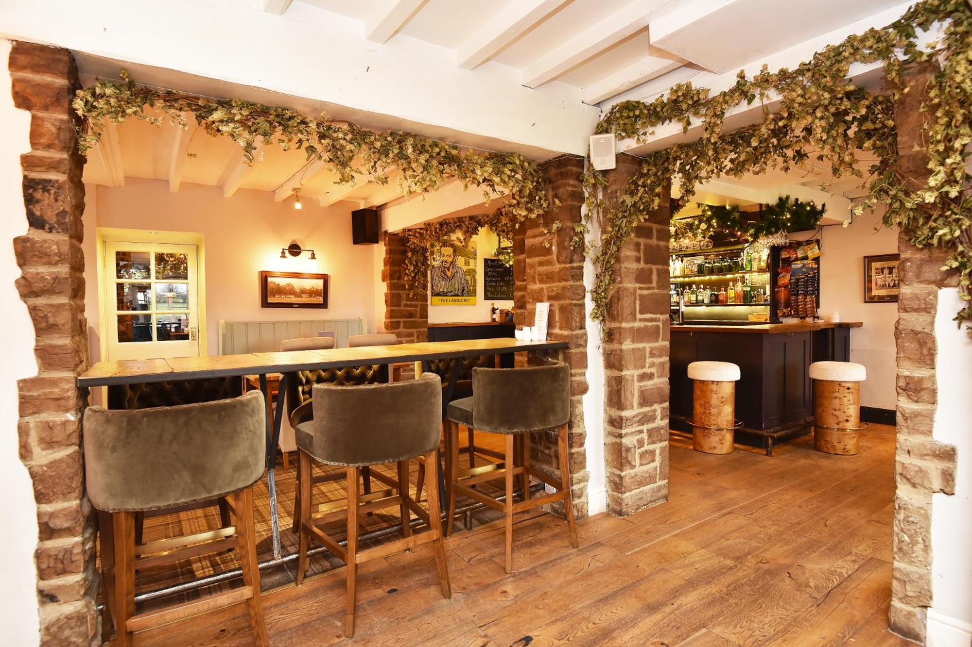 Chequers Inn Harrogate