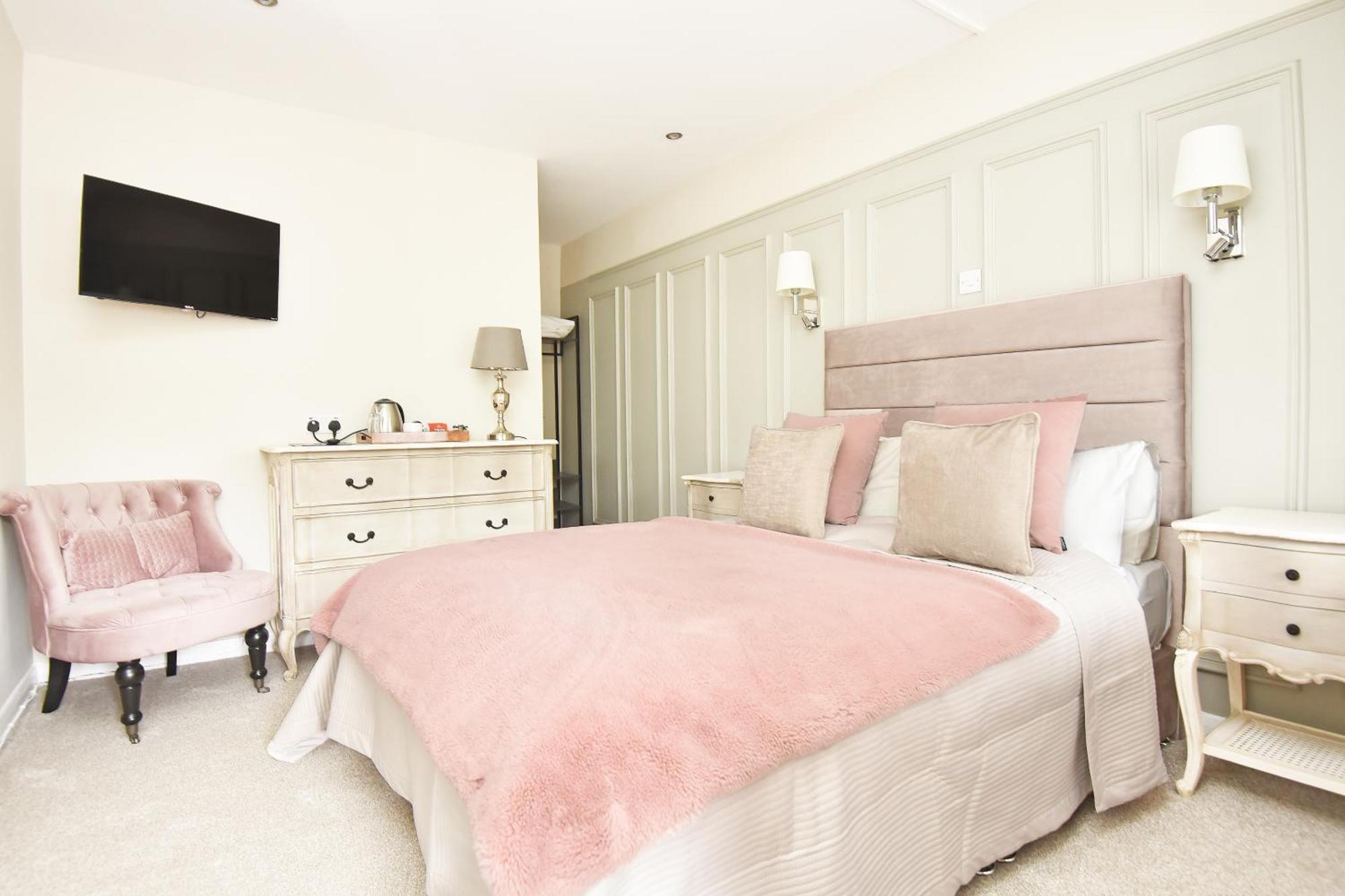 Inn Chequers Harrogate