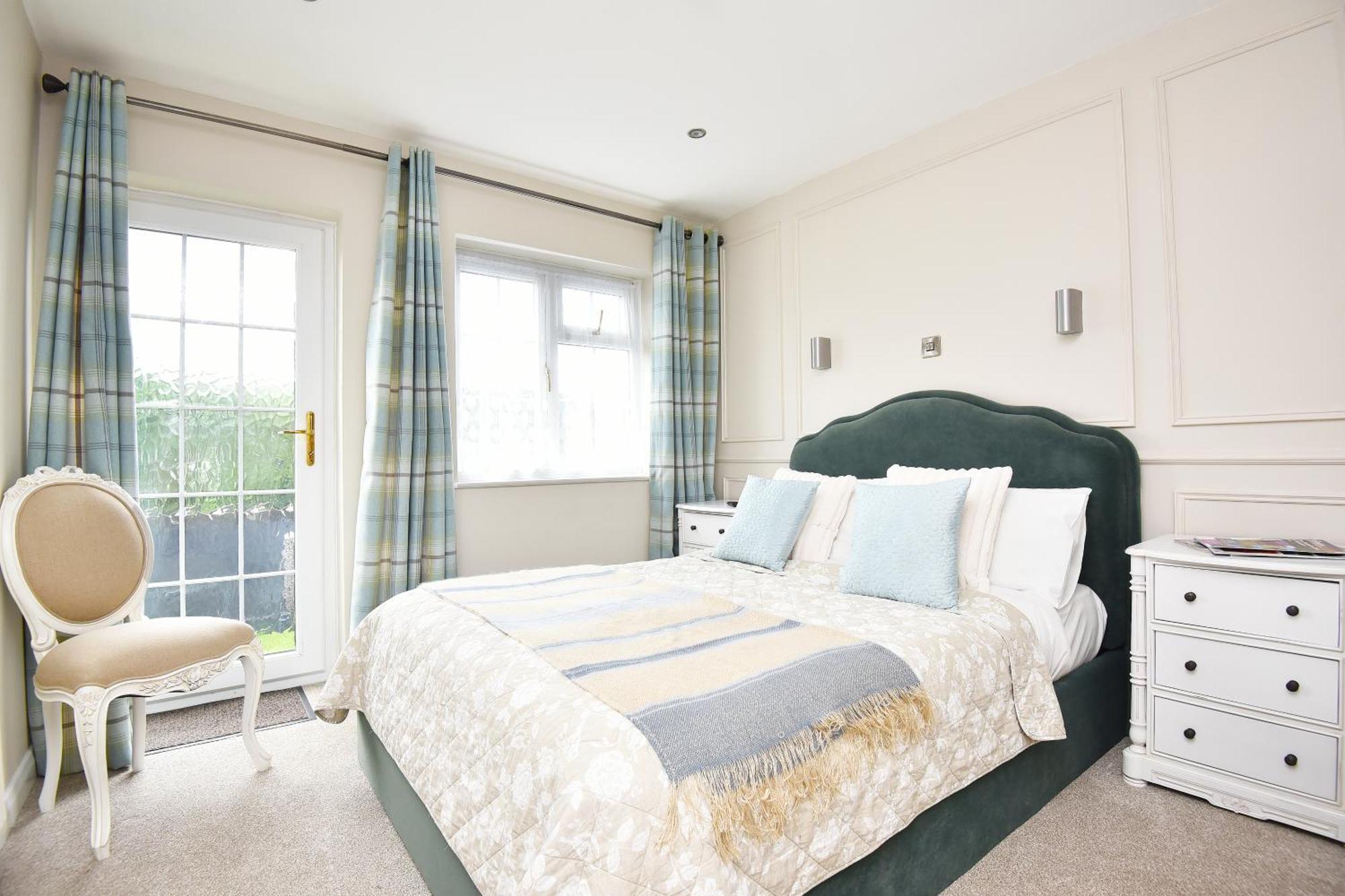 Chequers Inn