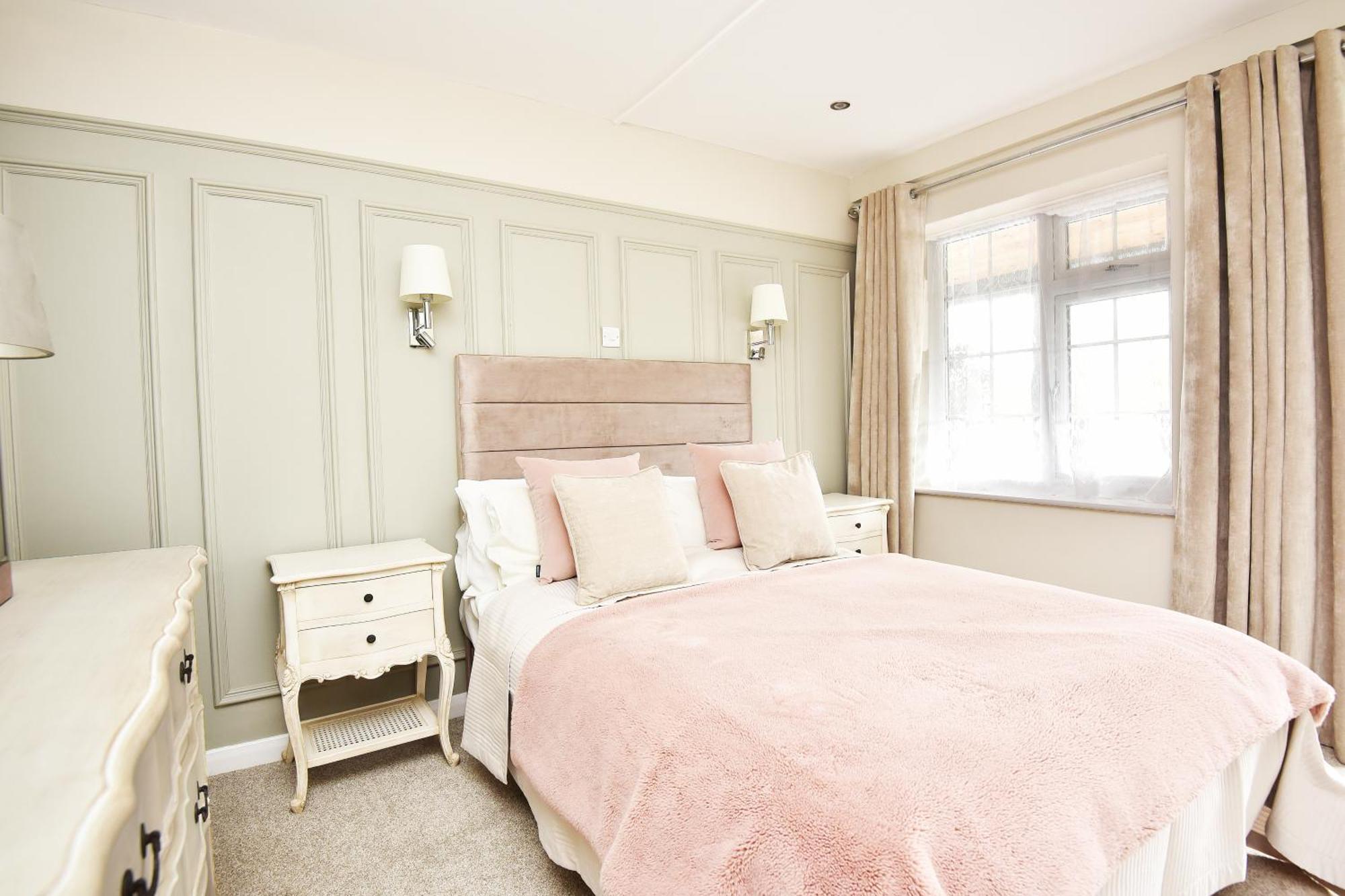 Chequers Inn Harrogate