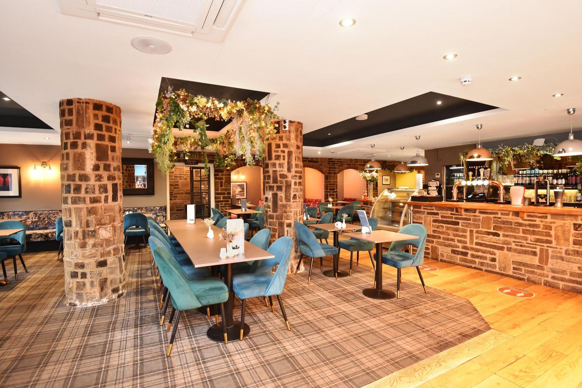 Inn Chequers Harrogate