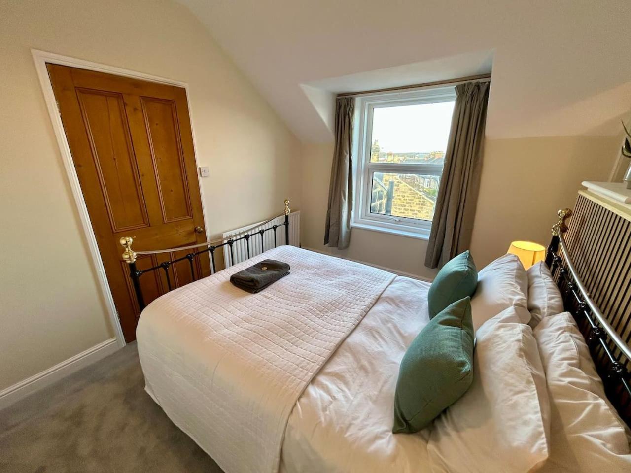 Apartment Charming Newly Refurbished *