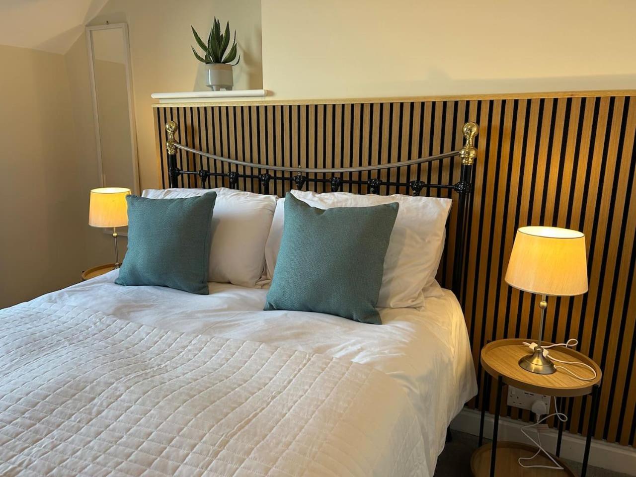 Charming Newly Refurbished Apartment