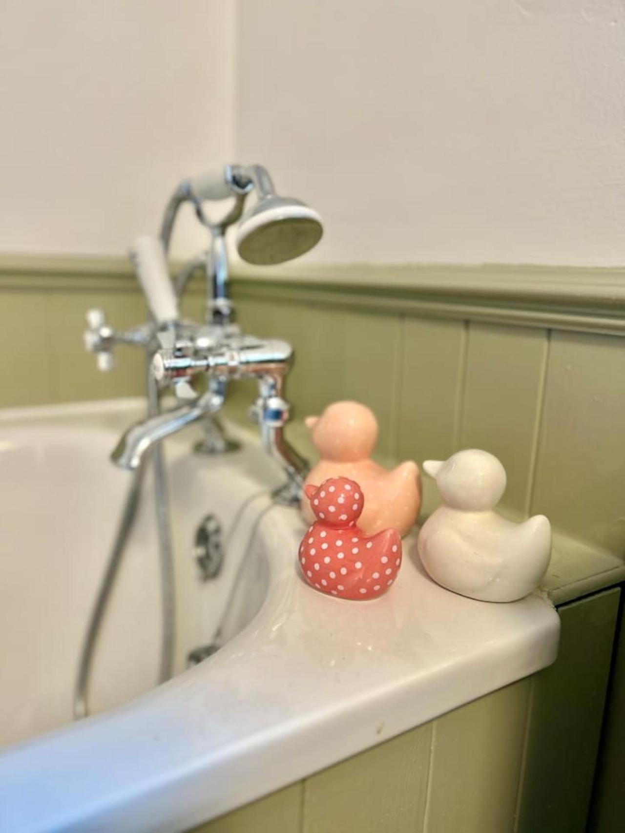 Apartment Charming Newly Refurbished