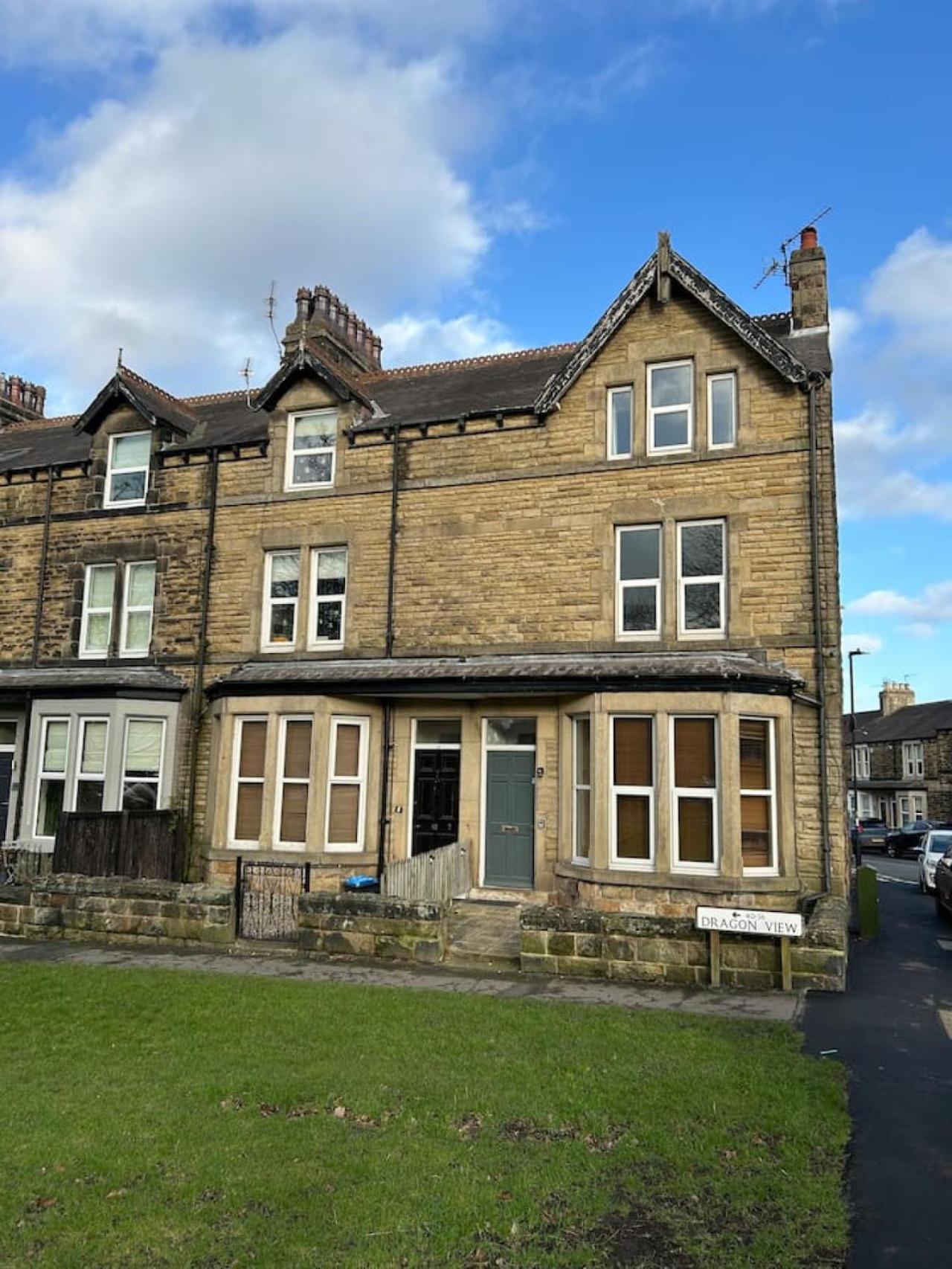 Charming Newly Refurbished