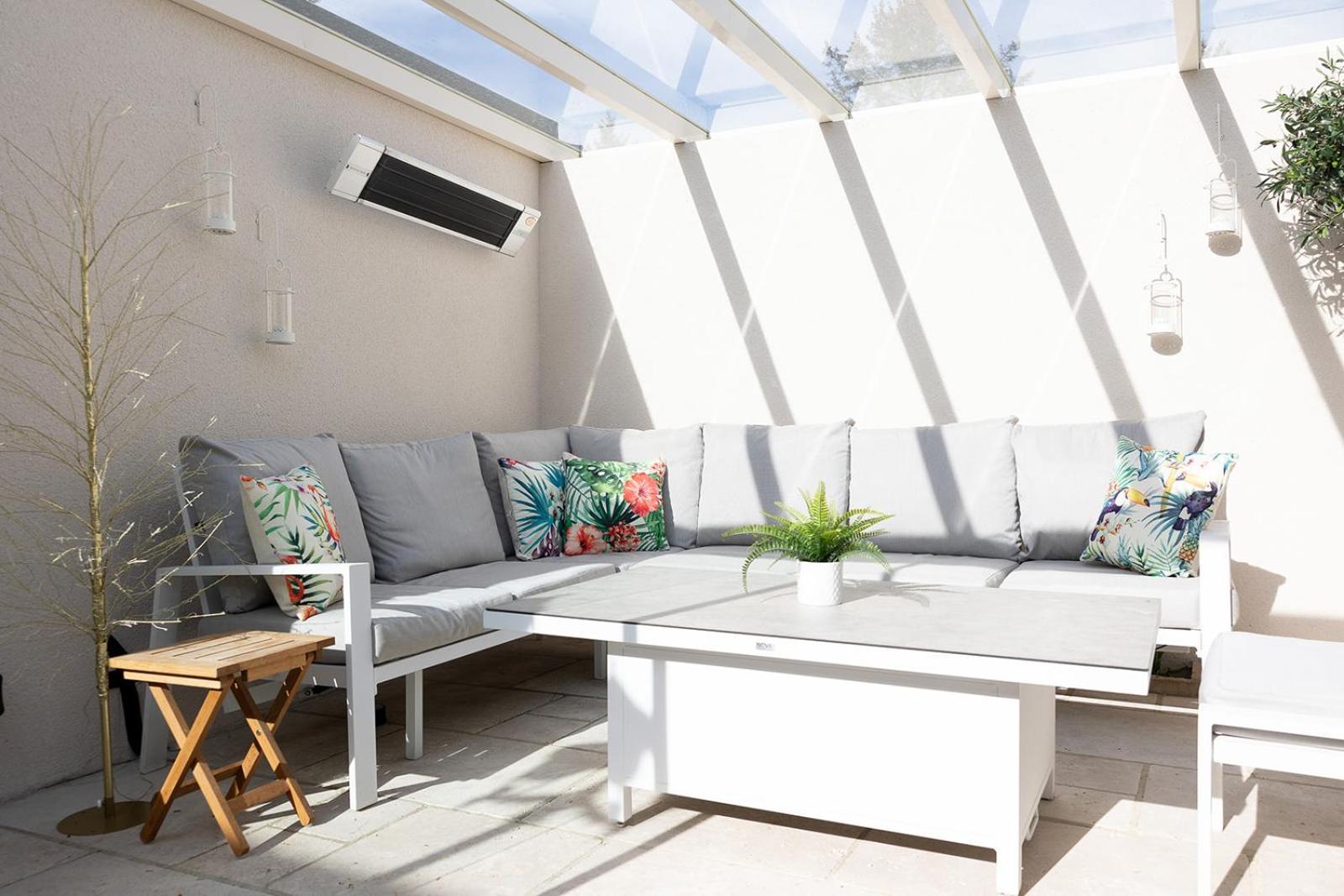 Holiday home Swinton House - Beautiful 3 Bed House In Harrogate, North Yorkshire Harrogate