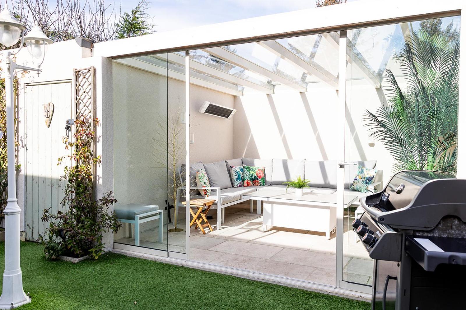 Holiday home Swinton House - Beautiful 3 Bed House In Harrogate, North Yorkshire Harrogate