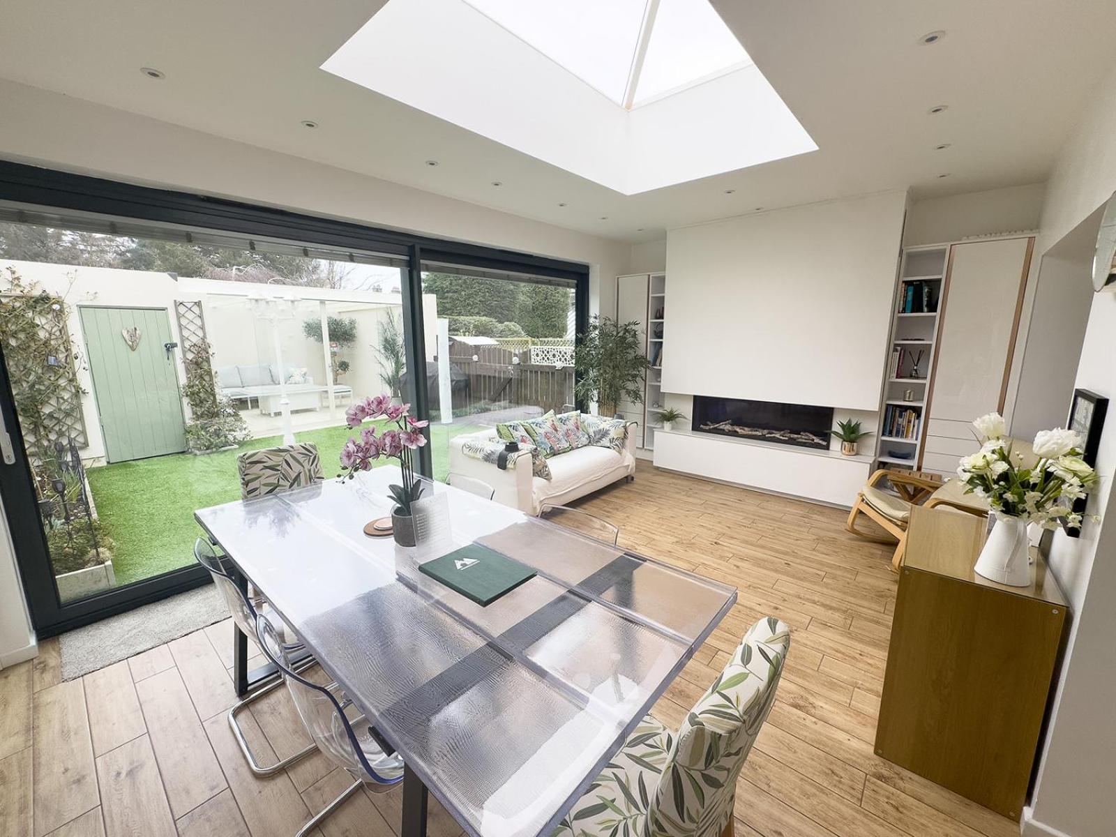 Swinton House - Beautiful 3 Bed House In Harrogate, North Yorkshire