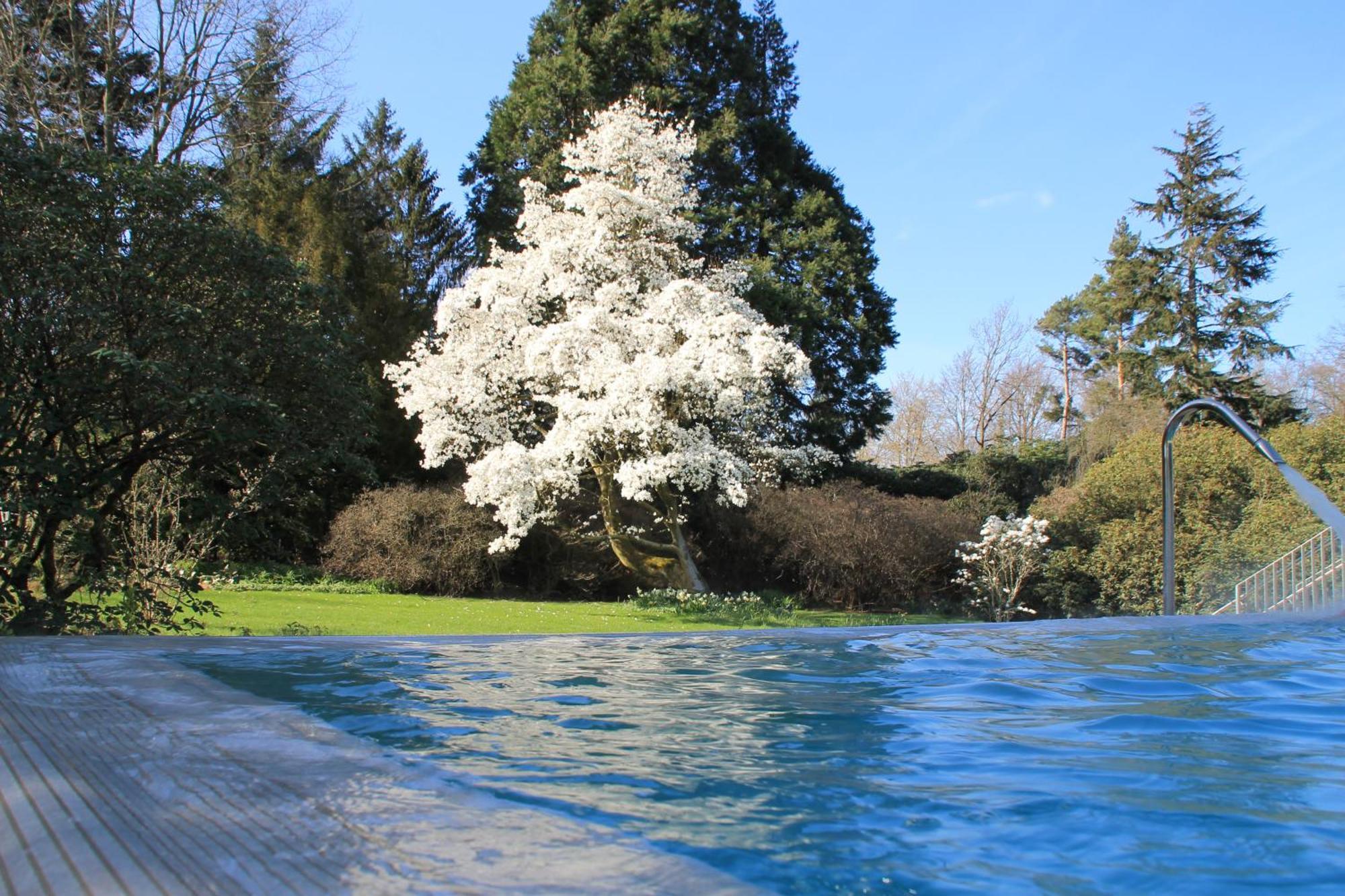Rudding Park 4*