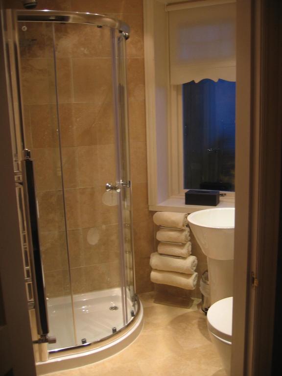 Bed & Breakfast Shelbourne House Harrogate
