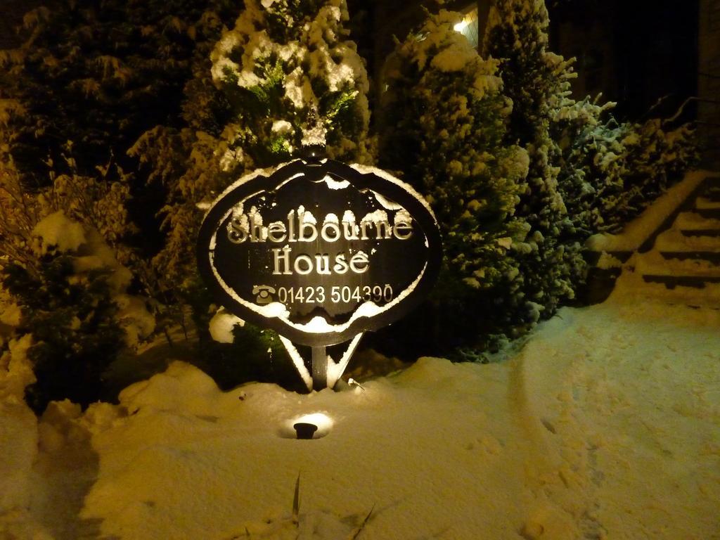 Bed & Breakfast Shelbourne House 4*