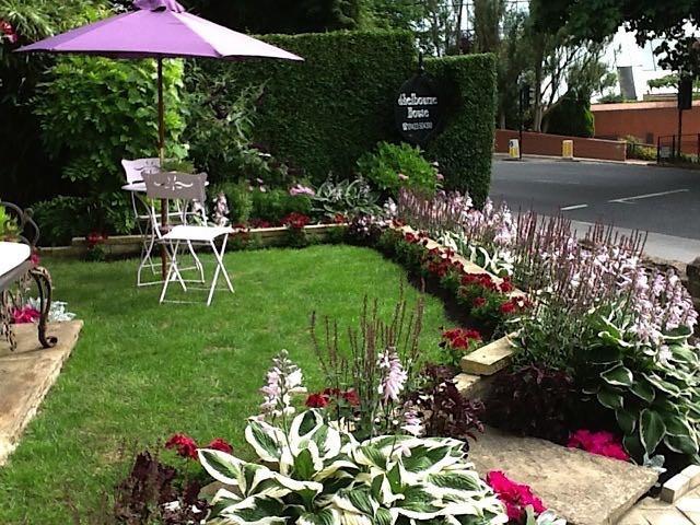 Shelbourne House 4* Harrogate