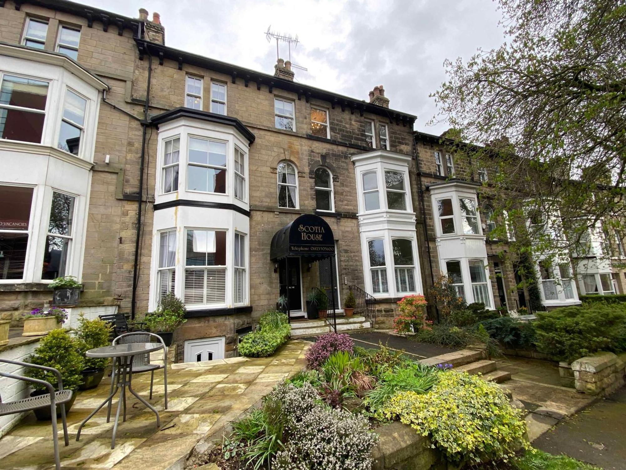 Guest house Scotia House Harrogate
