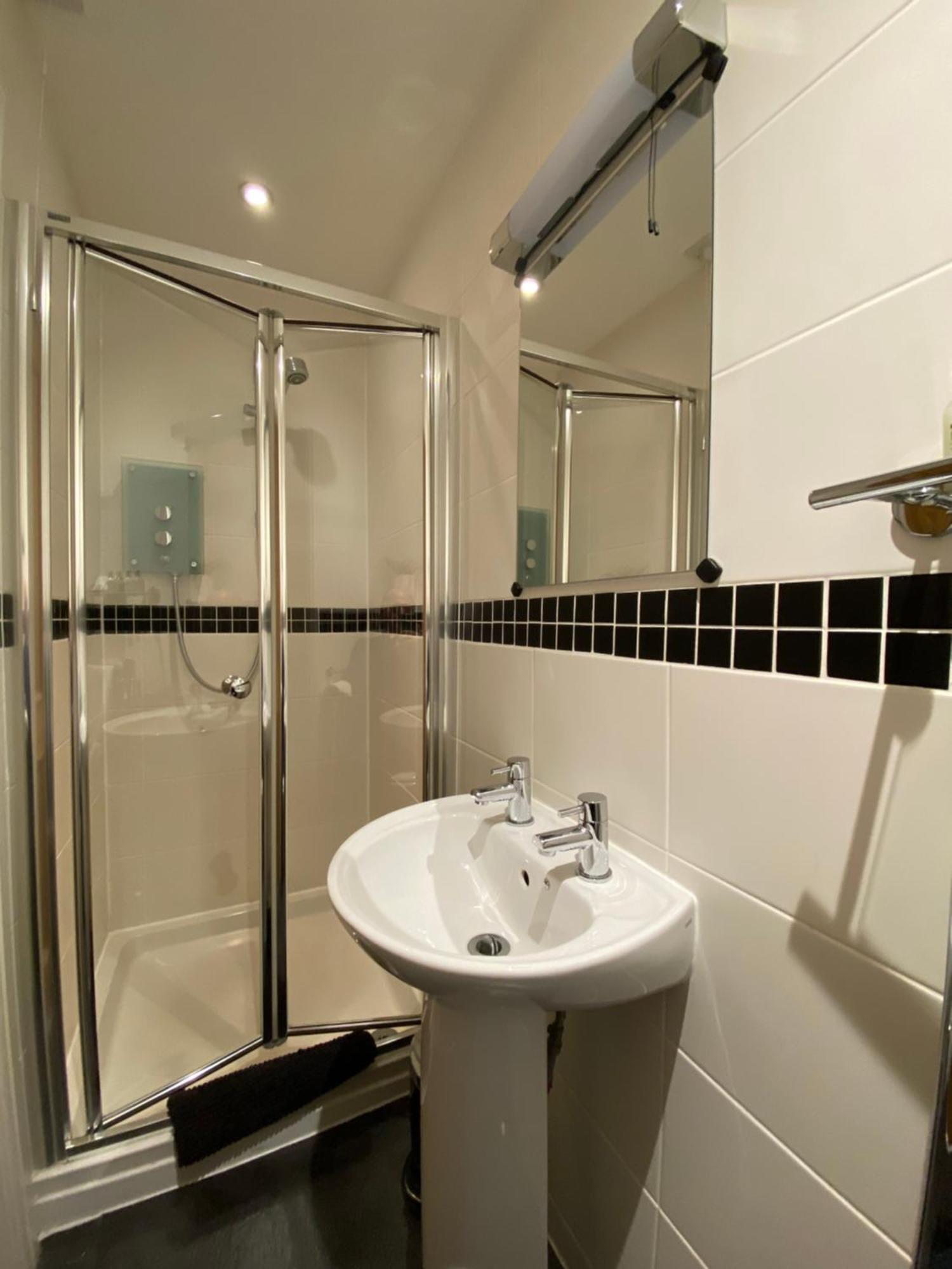 Scotia House Guest house Harrogate