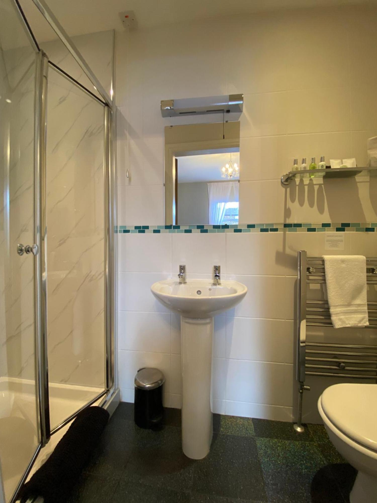 Guest house Scotia House Harrogate