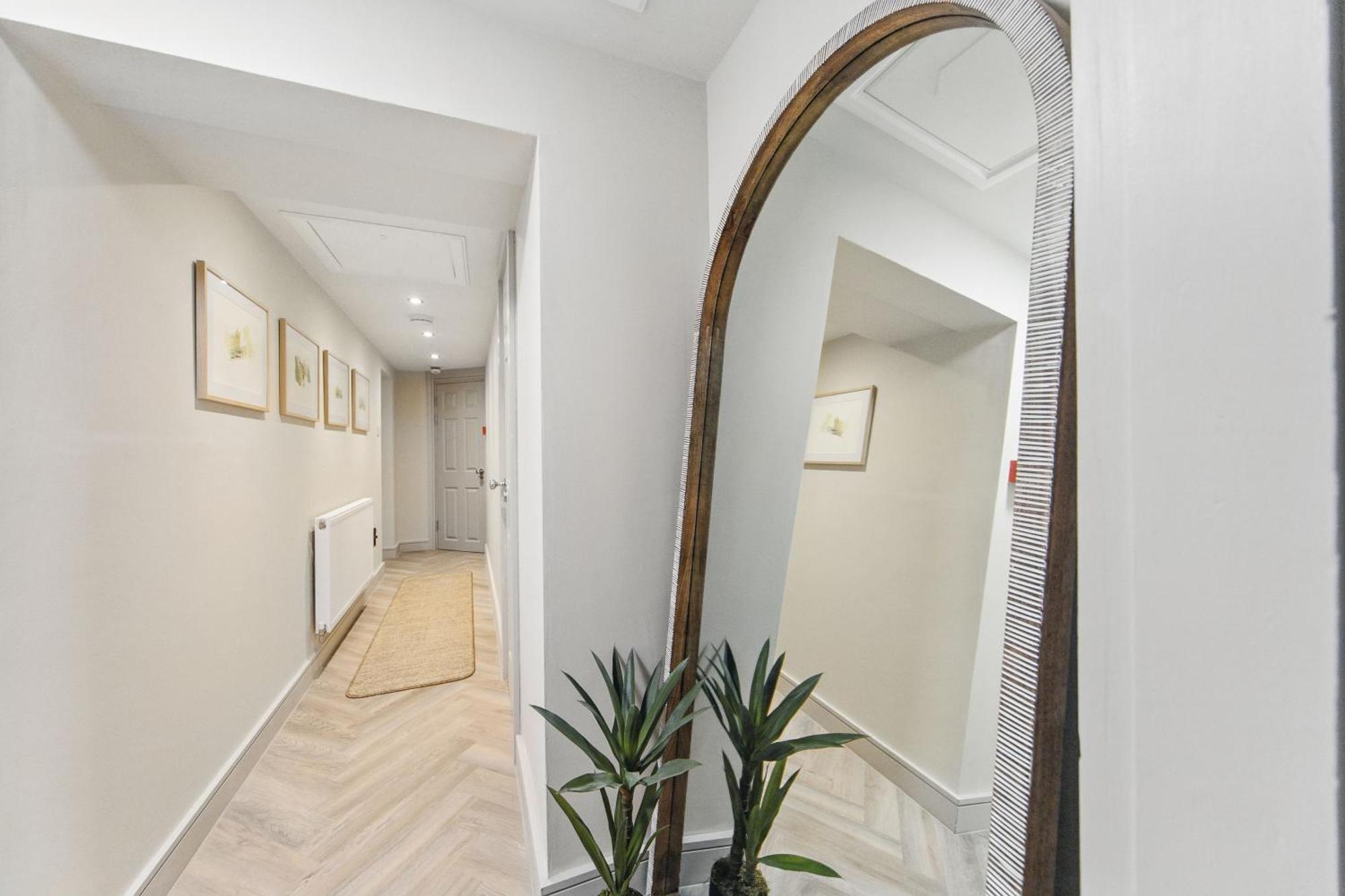 14 York Place Apartment Harrogate