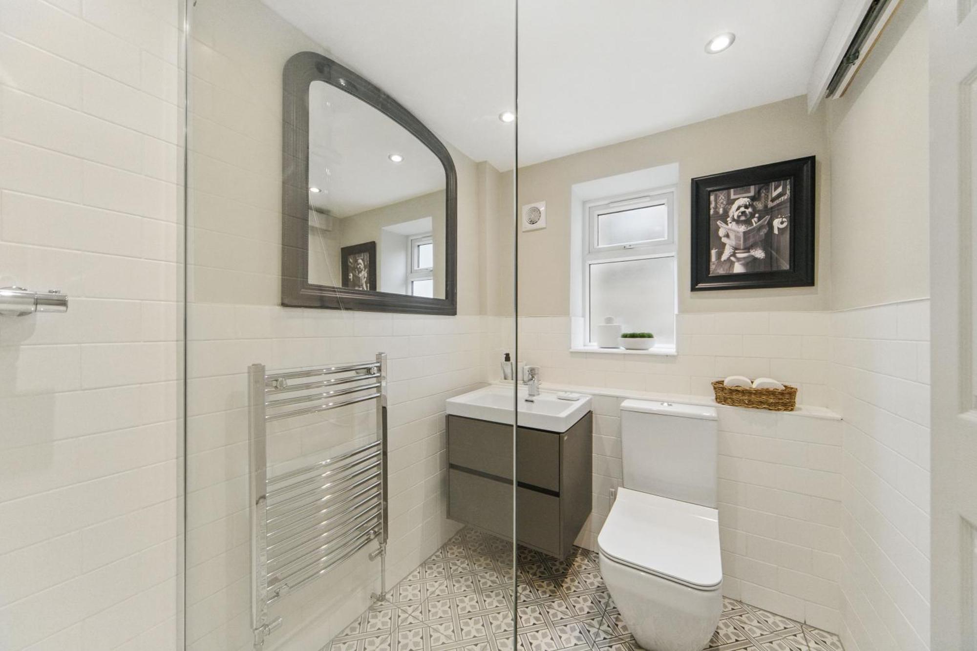 14 York Place Harrogate