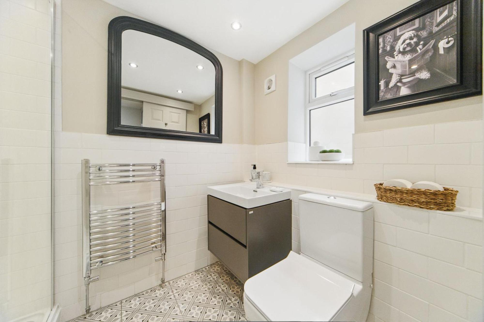 Apartment 14 York Place Harrogate