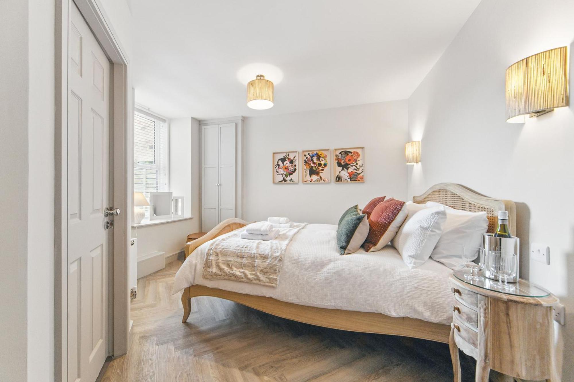 14 York Place * Harrogate