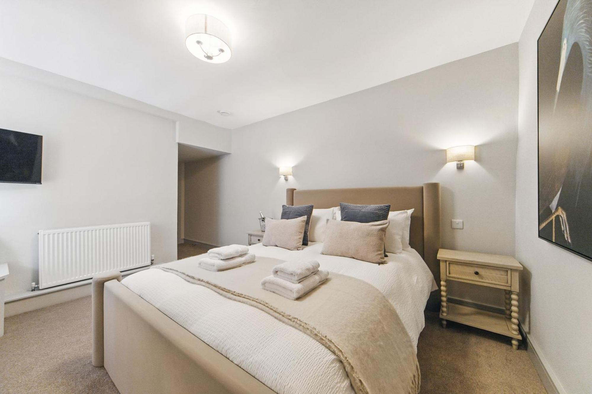 14 York Place Apartment Harrogate