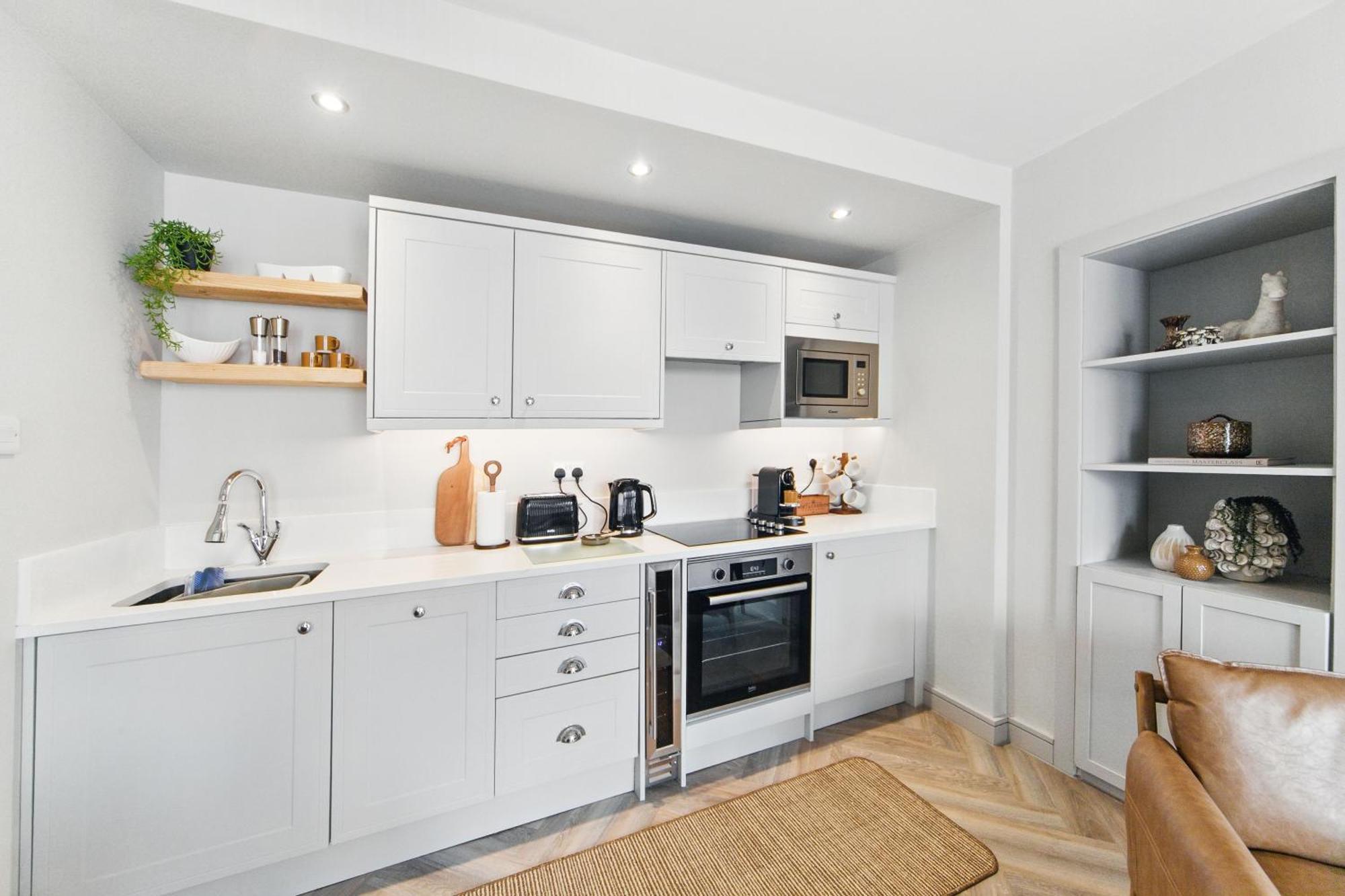 14 York Place Apartment Harrogate