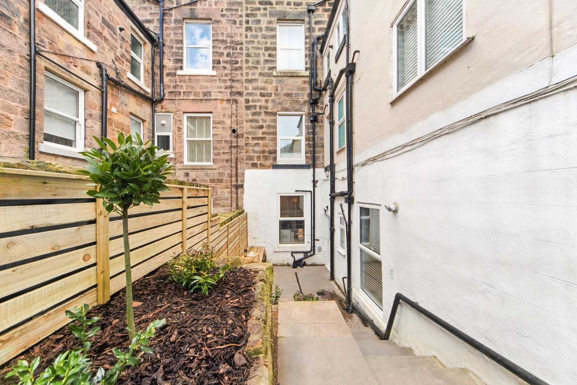 14 York Place * Harrogate