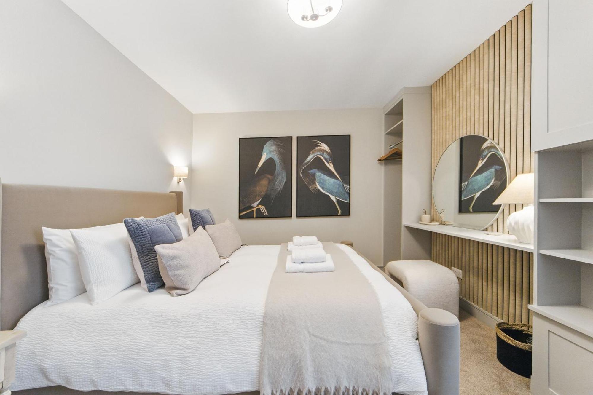 14 York Place Apartment Harrogate