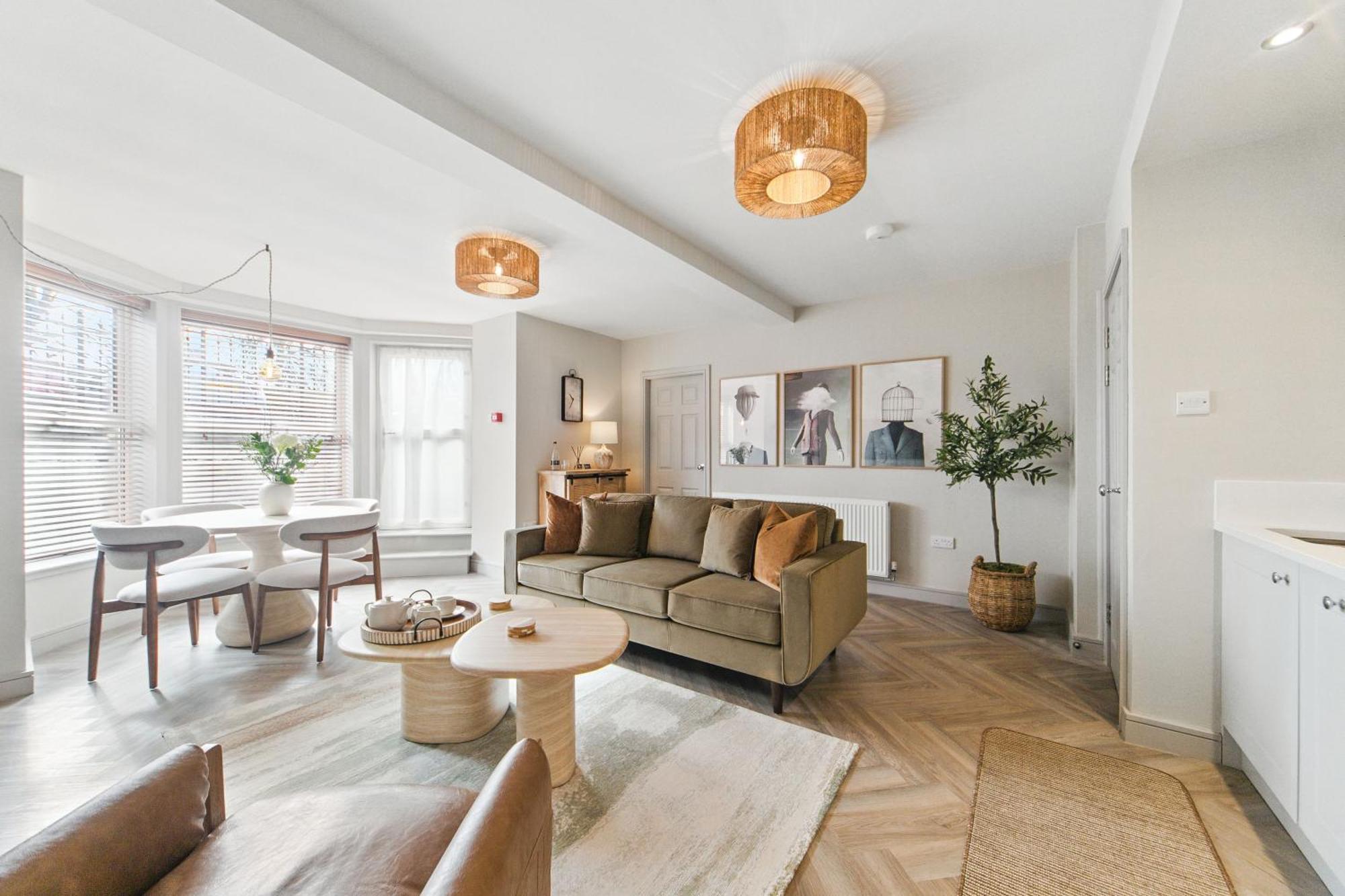 Apartment 14 York Place Harrogate