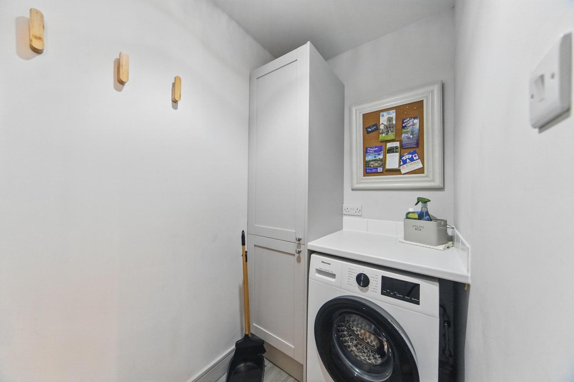 Apartment 14 York Place Harrogate