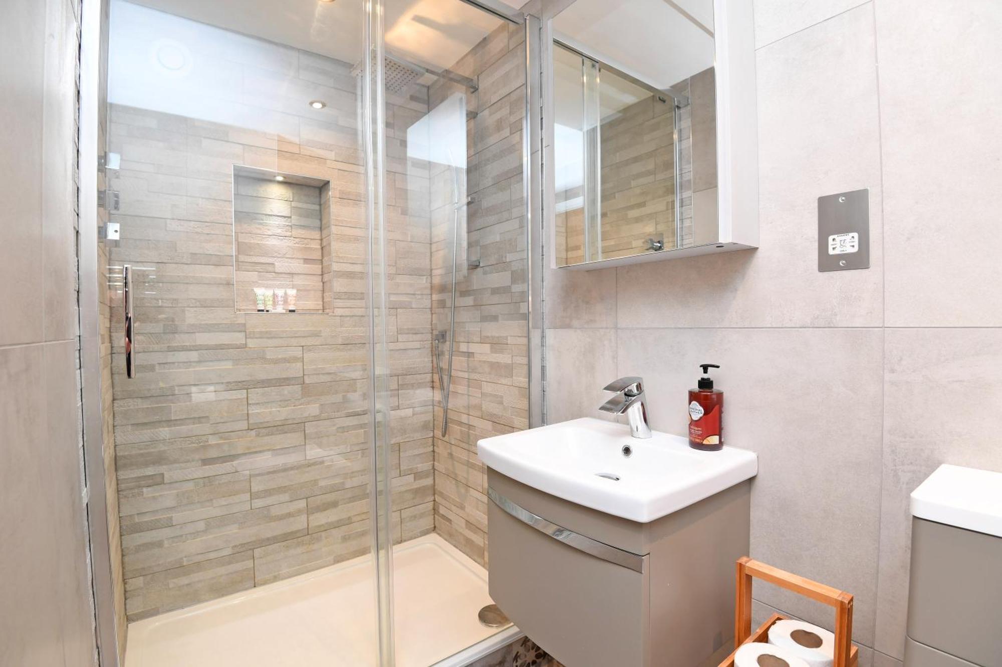 Self Catering - Valley Gardens View Harrogate