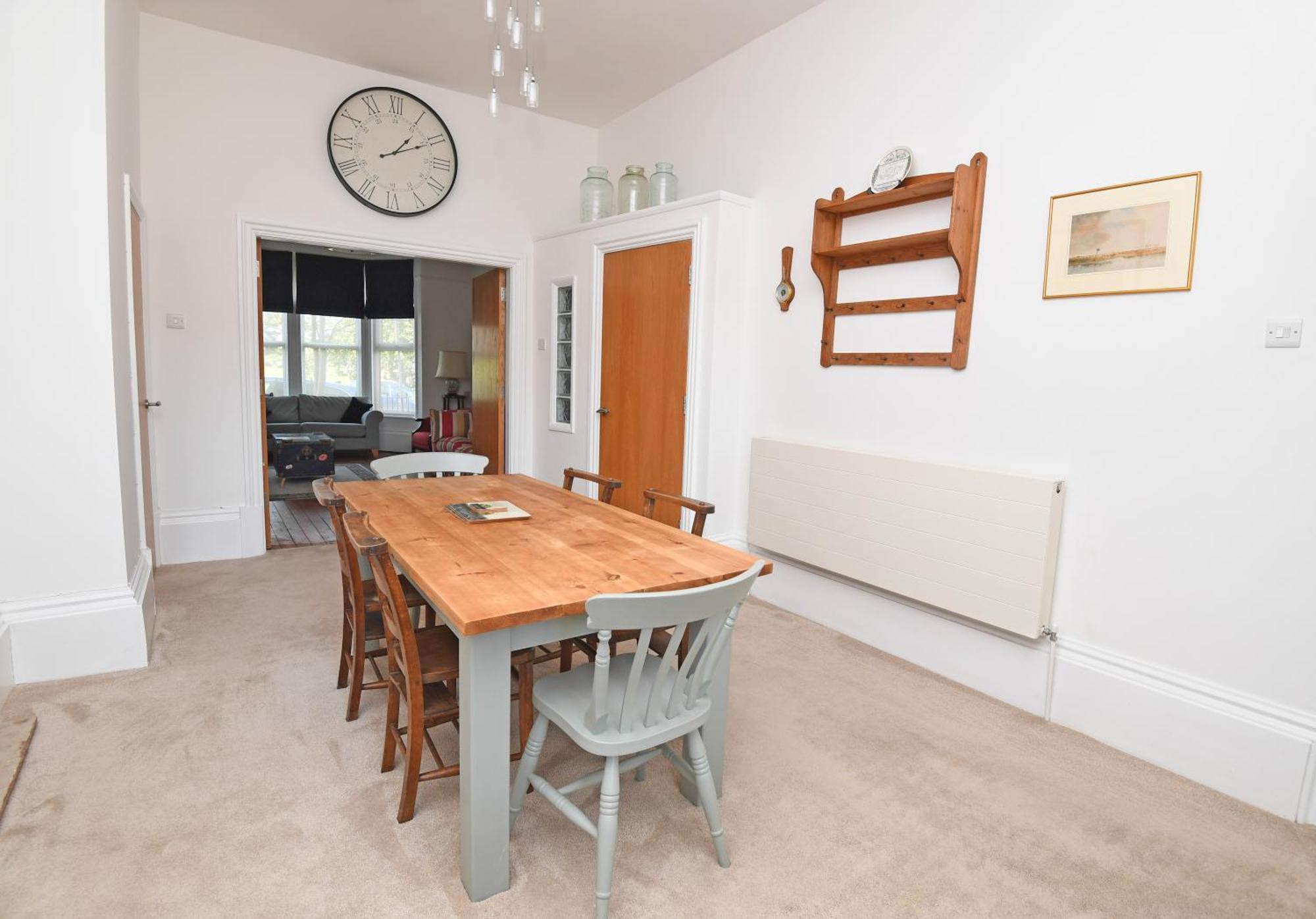 Self Catering - Valley Gardens View Apartment