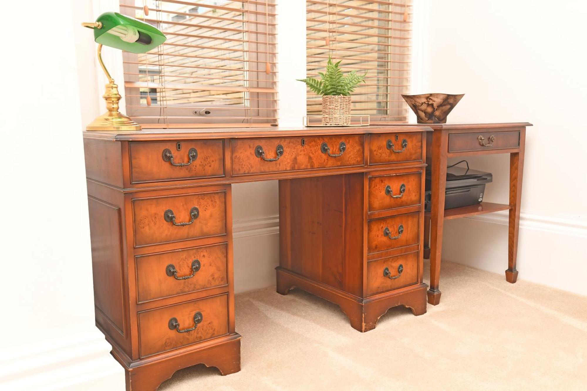 Self Catering - Valley Gardens View *