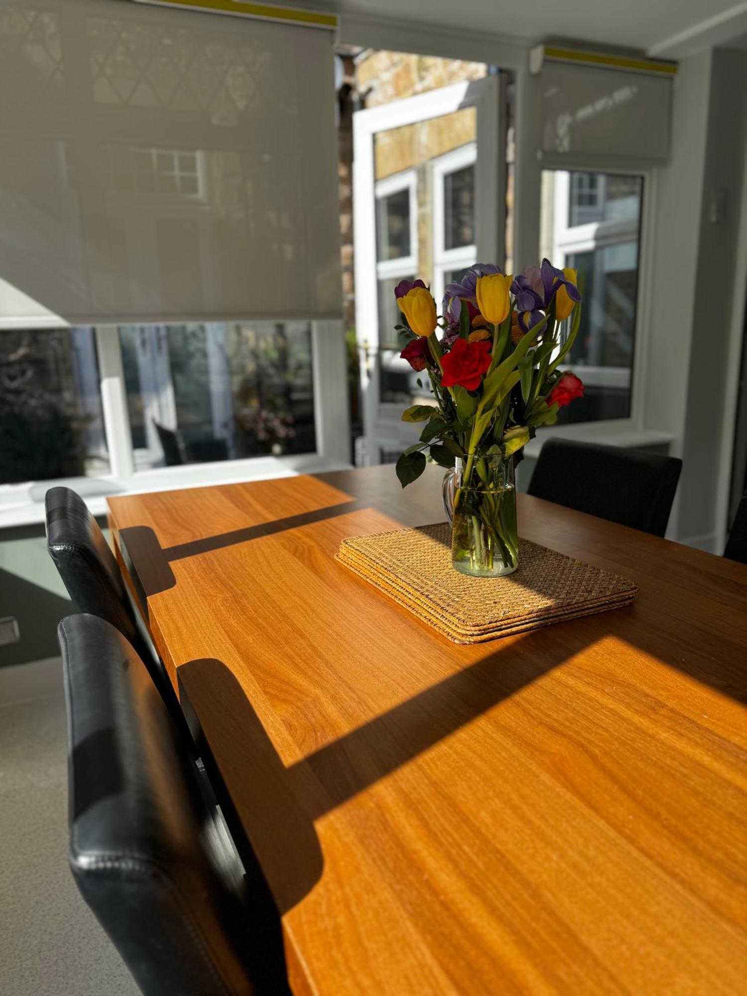 - Courtyard Mews - Garden * Harrogate