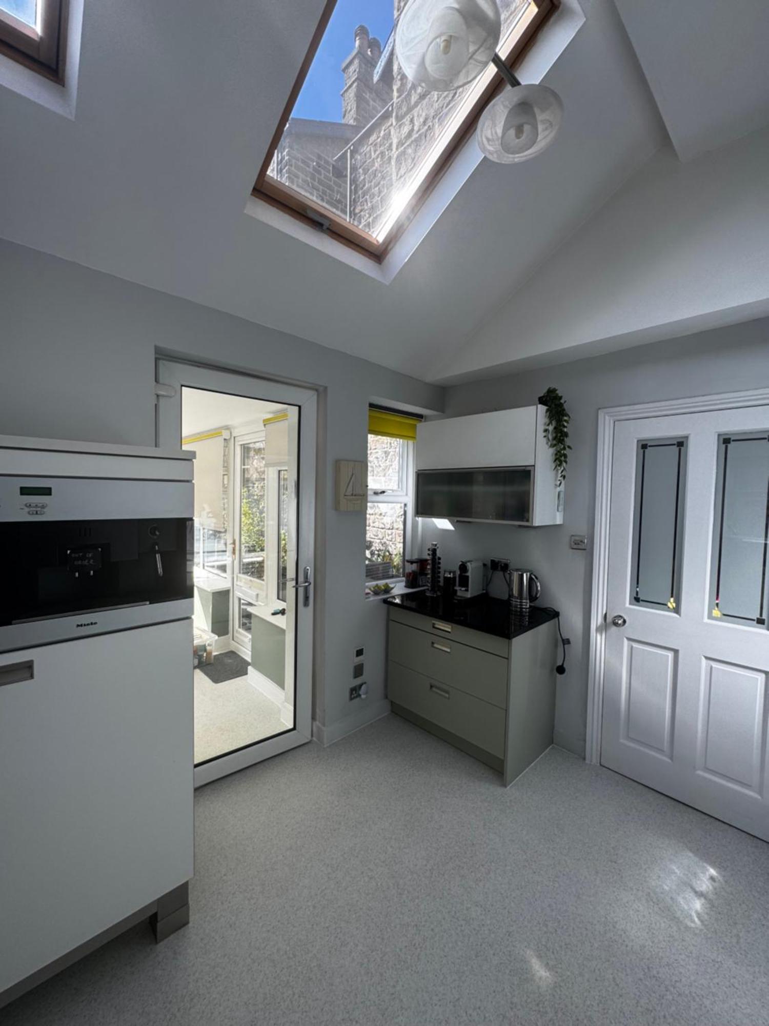 Apartment - Courtyard Mews - Garden Harrogate