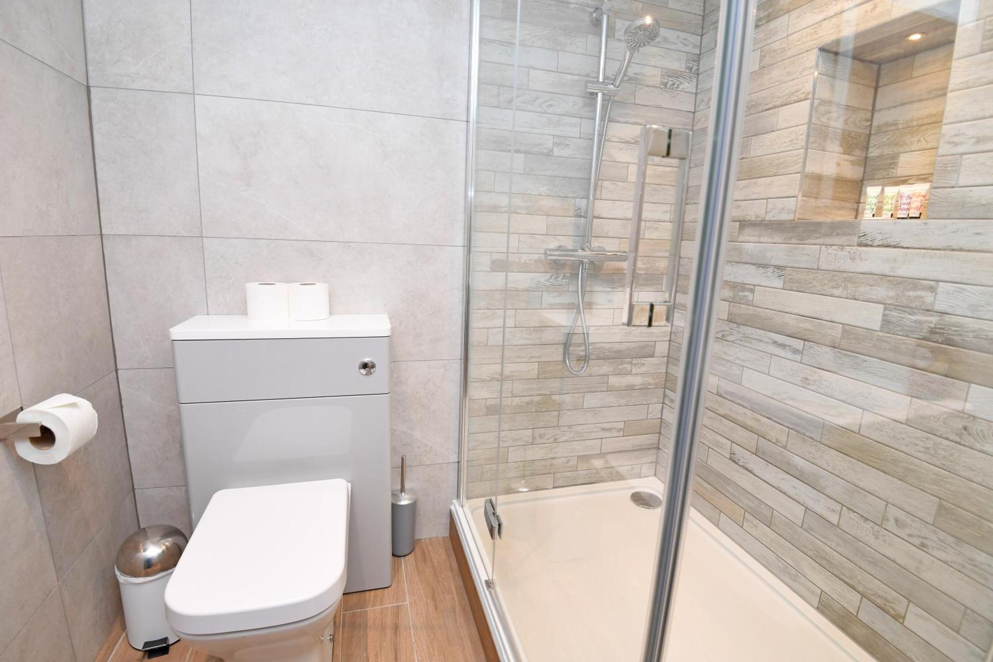 Apartment Self Catering - Valley Gardens View