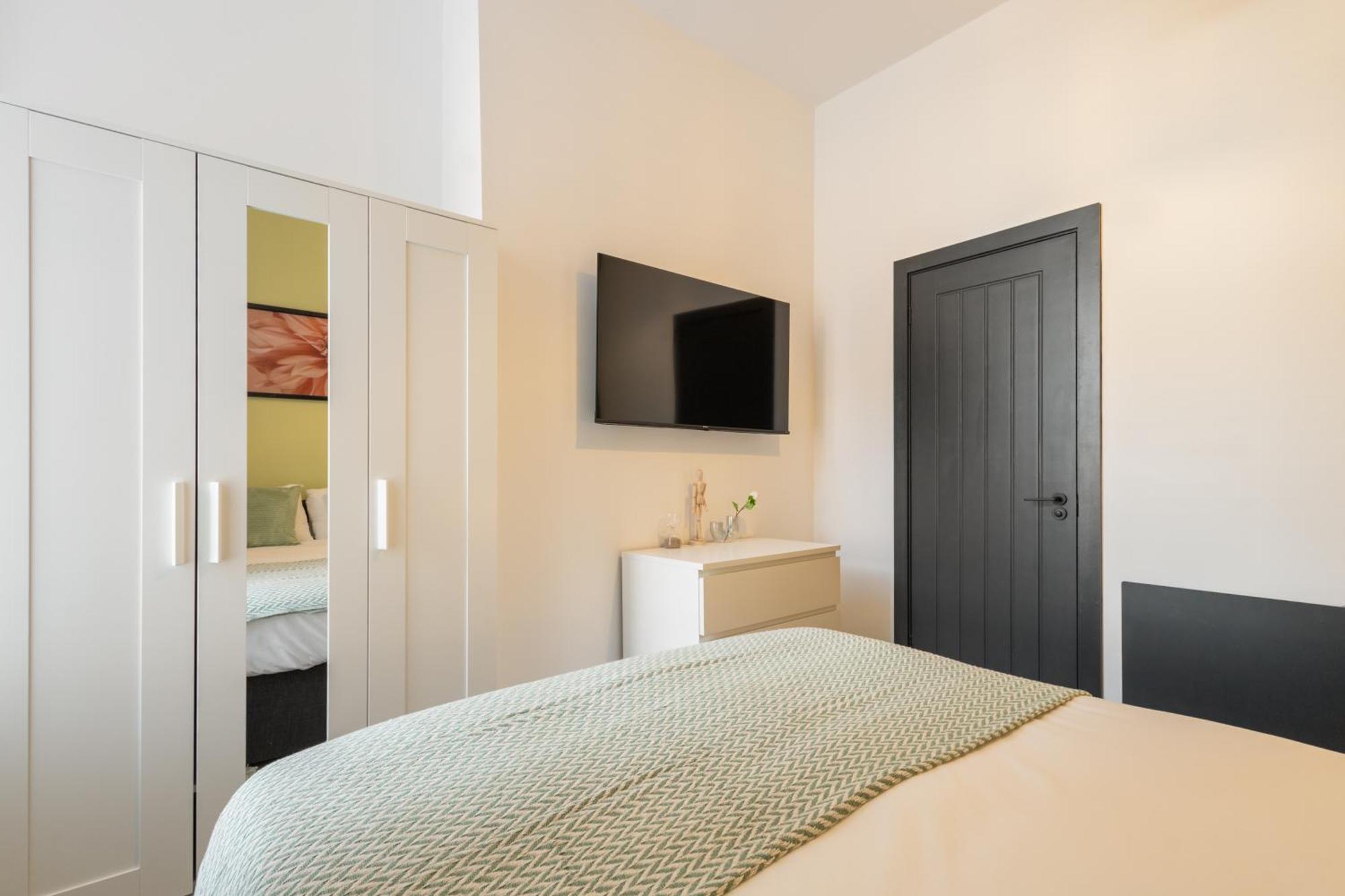 Holiday home 4 Bedroom With Parking Harrogate