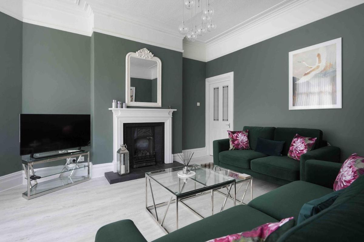 Quadrant Centre Of Free Parking Apartment *
