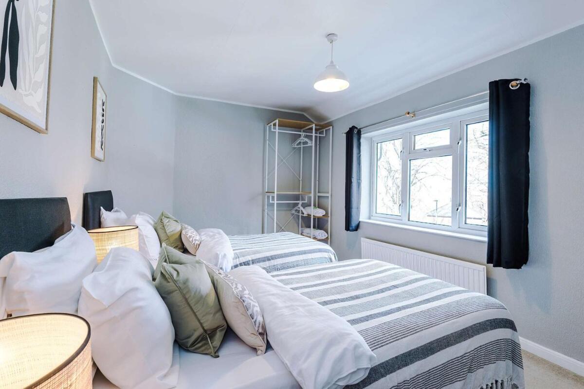 Holiday home Luxury 4-bed - Near Hcc & Business District Harrogate