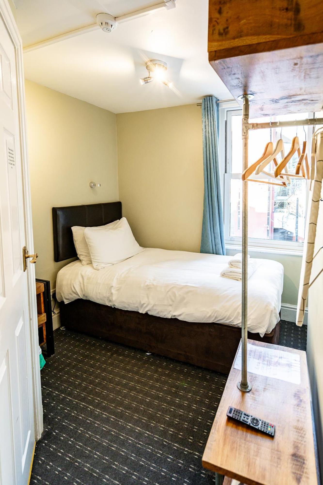 Guest house The Lodge Harrogate