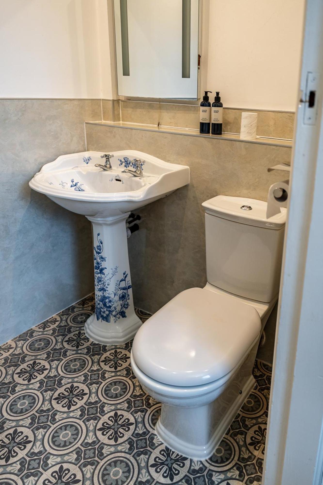 The Lodge Harrogate 3* Harrogate