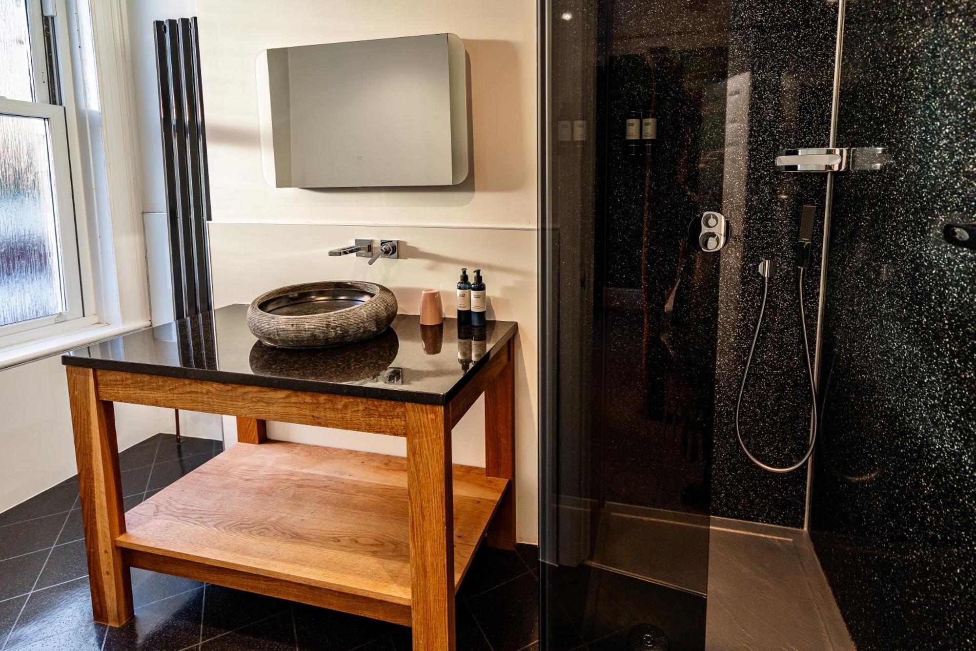 The Lodge Harrogate