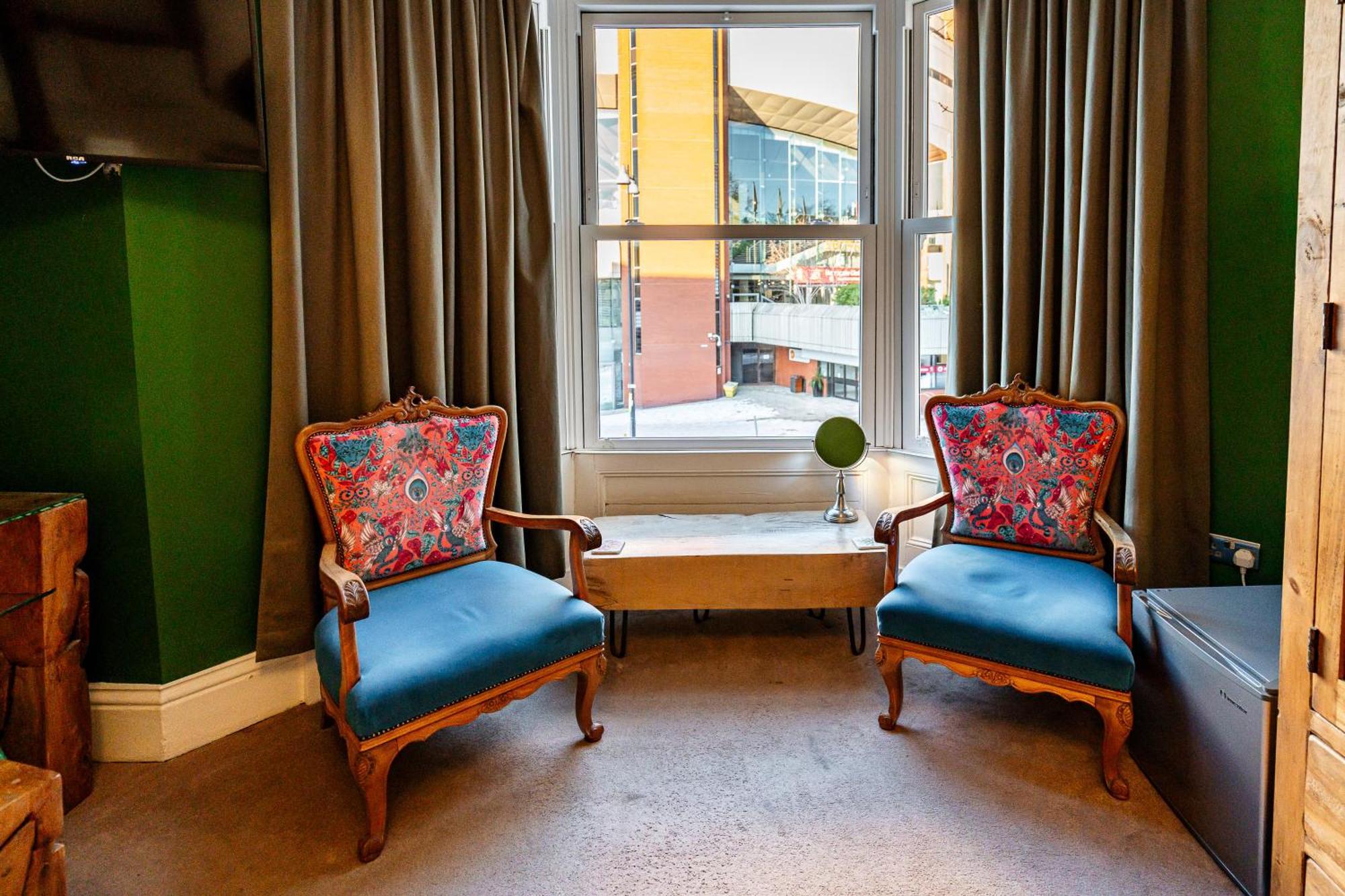 Guest house The Lodge Harrogate