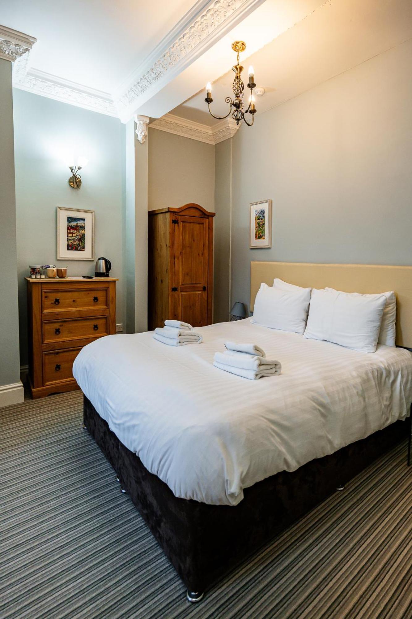 The Lodge Harrogate Harrogate